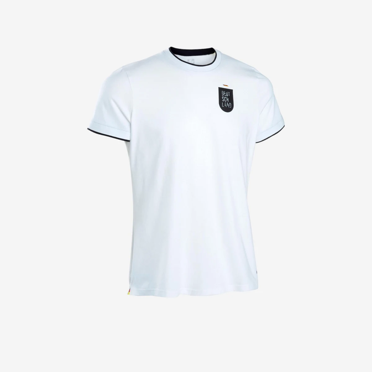 KIPSTA Futbalový dres FF100 Nemecko 2024 S · záber 1
