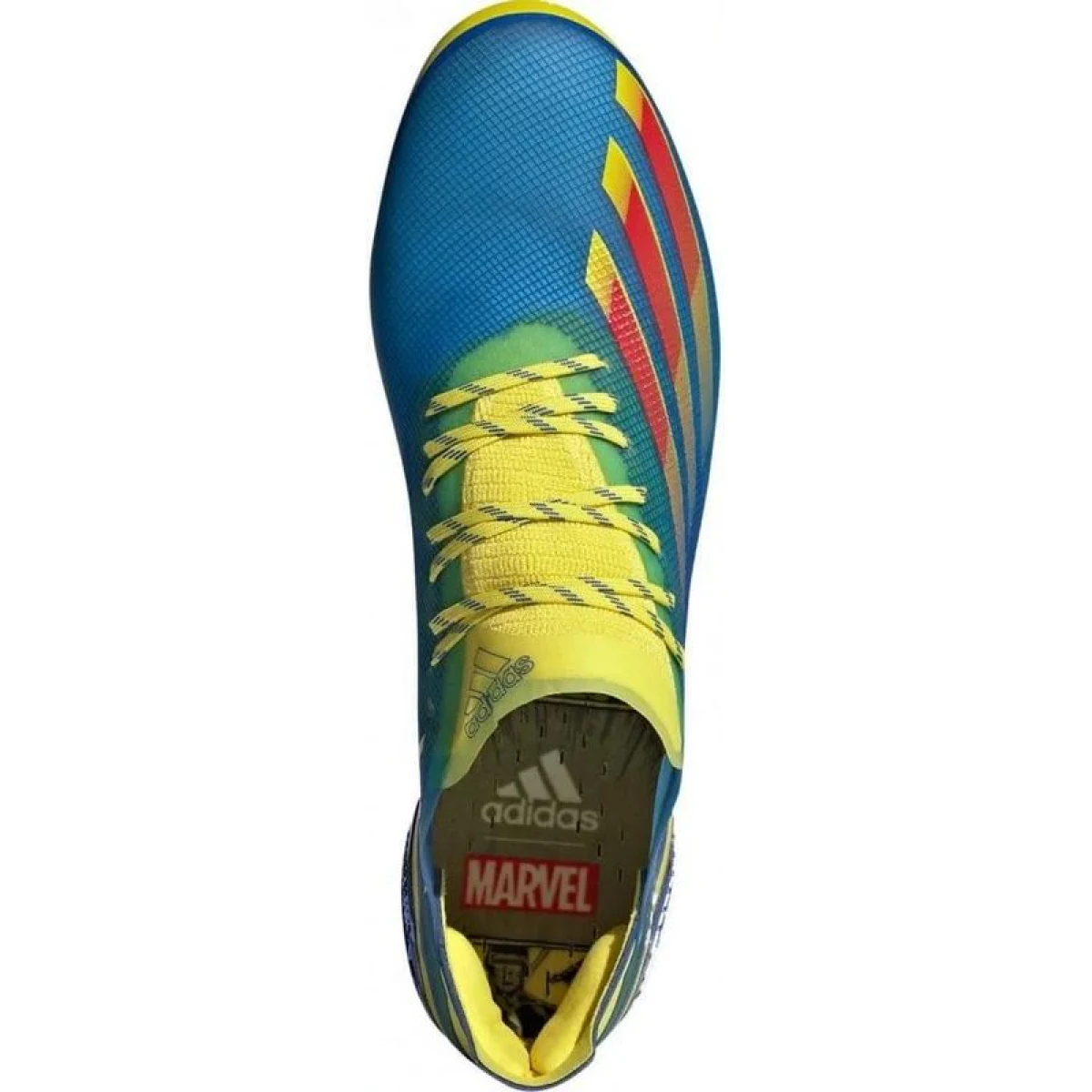 Adidas Marvel X Ghosted.1 FG - 42 · záber 3