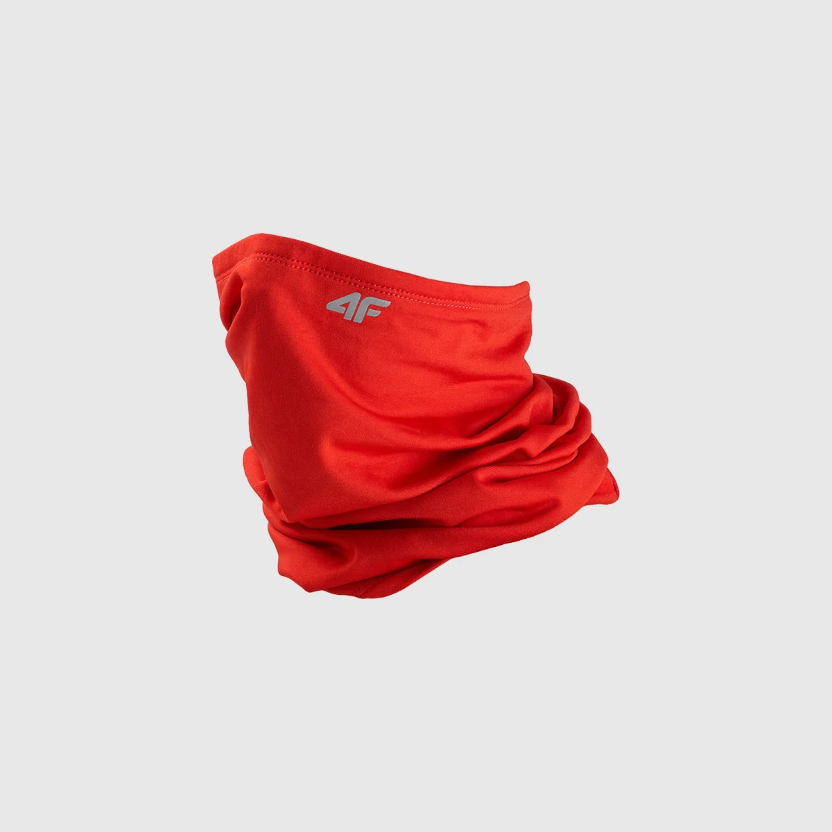 Dětský bandana - červený · záber 1