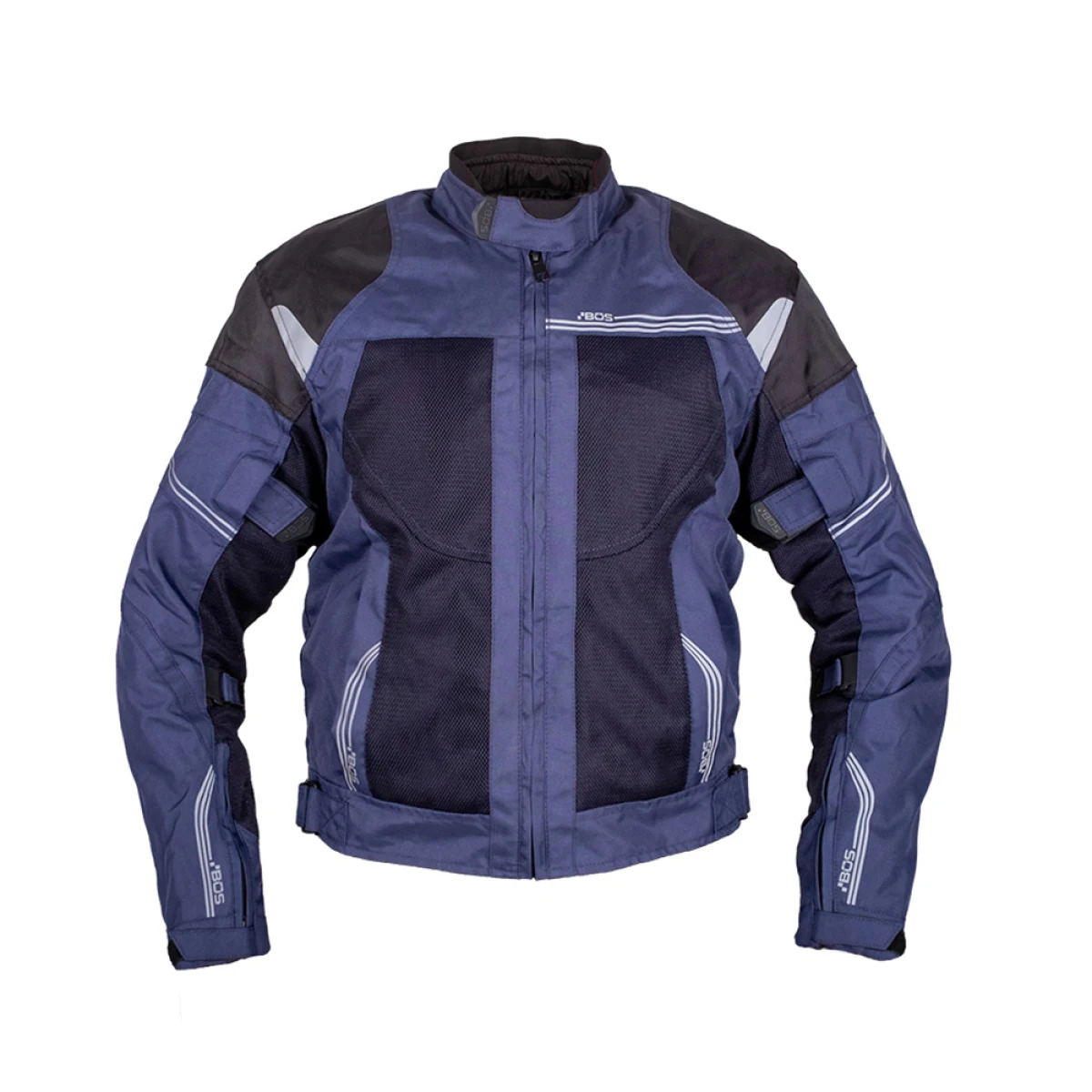 BOS Hobart blue - 5XL · záber 3
