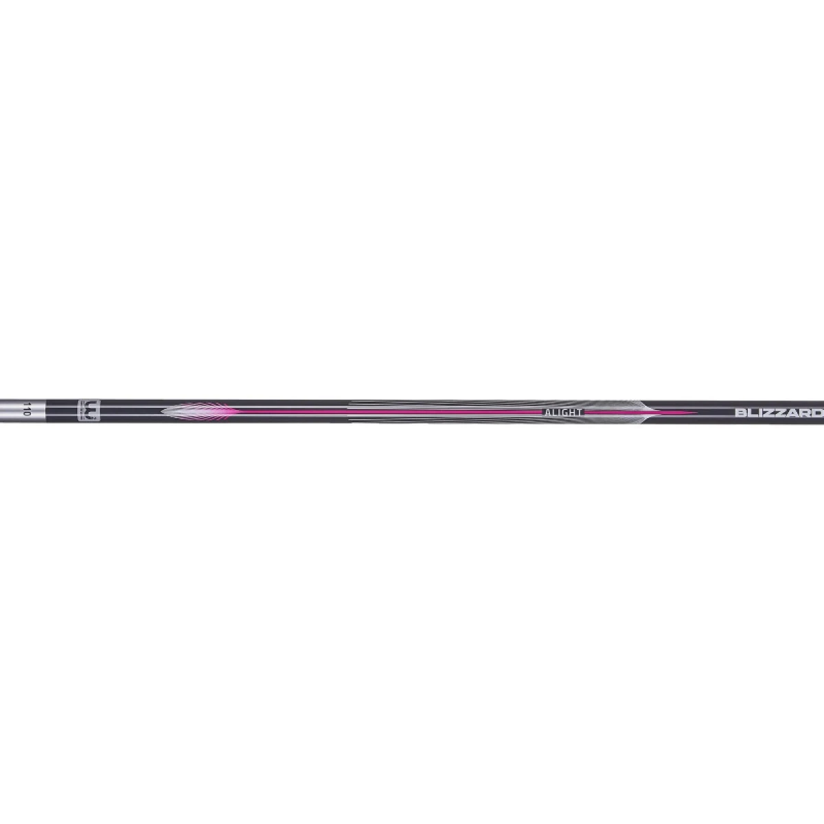 Dámské lyžařské hole BLIZZARD Viva Alight ski poles, blue white pink · záber 2