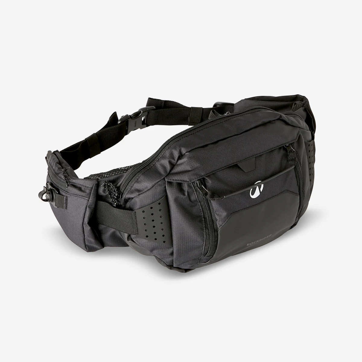 ROCKRIDER Cyklistická ľadvinka s hydrovakom 4 l/1,5 l bez · záber 1