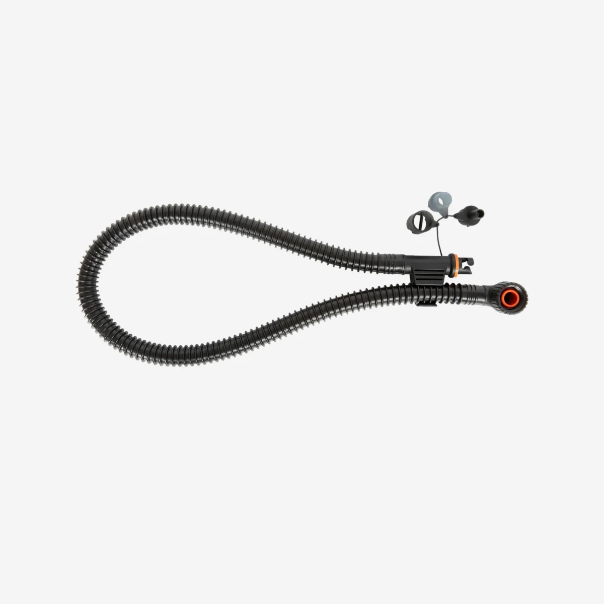 DECATHLON Hadička a koncovky na dvojčinnú pumpu PHP100F 20 PSI bez · záber 1
