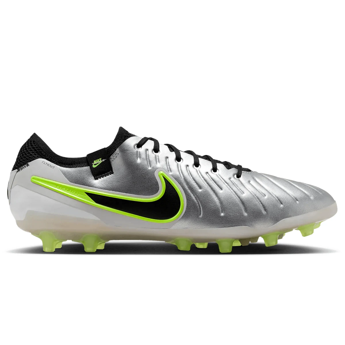 Nike Tiempo Legend 10 Elite FG - 42 · záber 1