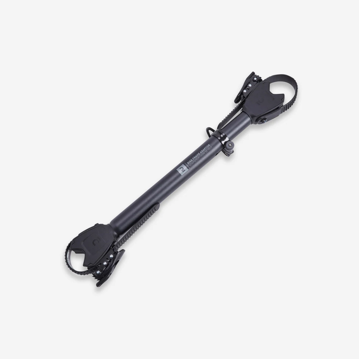 DECATHLON Adaptér rámu na nosič bicykla bez · záber 1