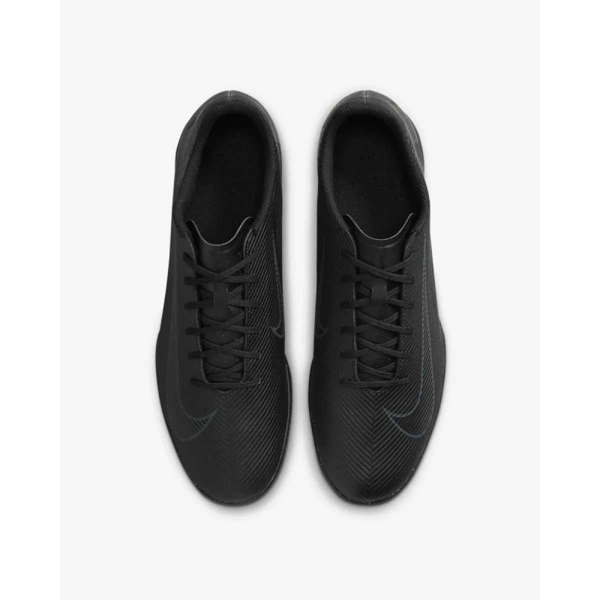 Pánské halové fotbalové kopačky NIKE Mercurial Vapor 16 Club M IC black deep jungle black · záber 3