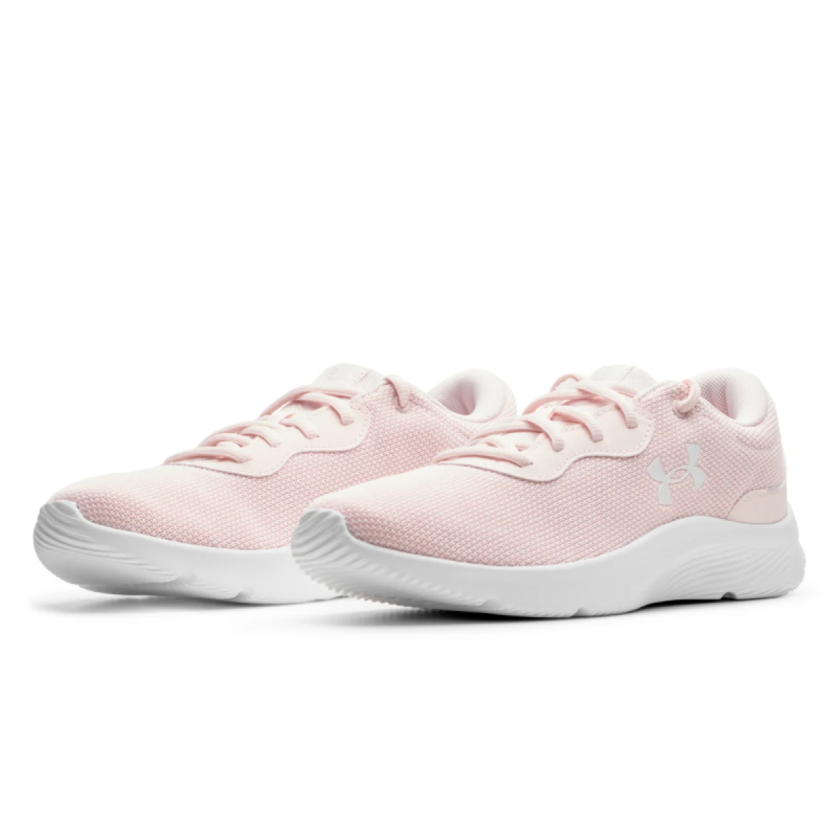 Dámská sportovní obuv (tréninková) UNDER ARMOUR W Mojo 2 mauve pink mauve pink white · záber 3