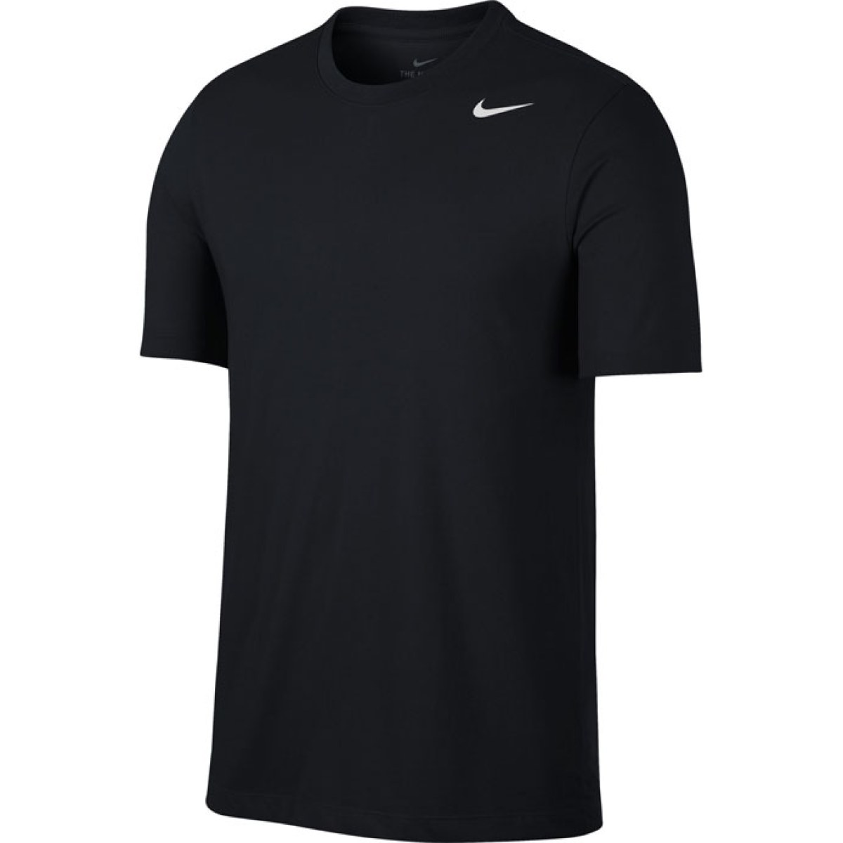 Nike Dri-FIT Fitness T-Shirt - Veľkosť: L · záber 1
