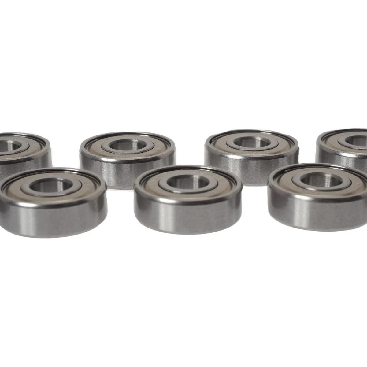 K2 ILQ-5 Bearing Kit 16 ks · záber 2