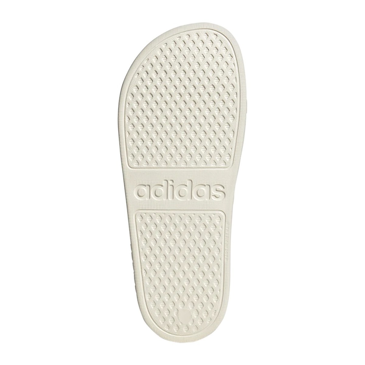 Adidas Adilette Aqua - Velikost: 39 1/3 | Barva: Sivá · záber 2