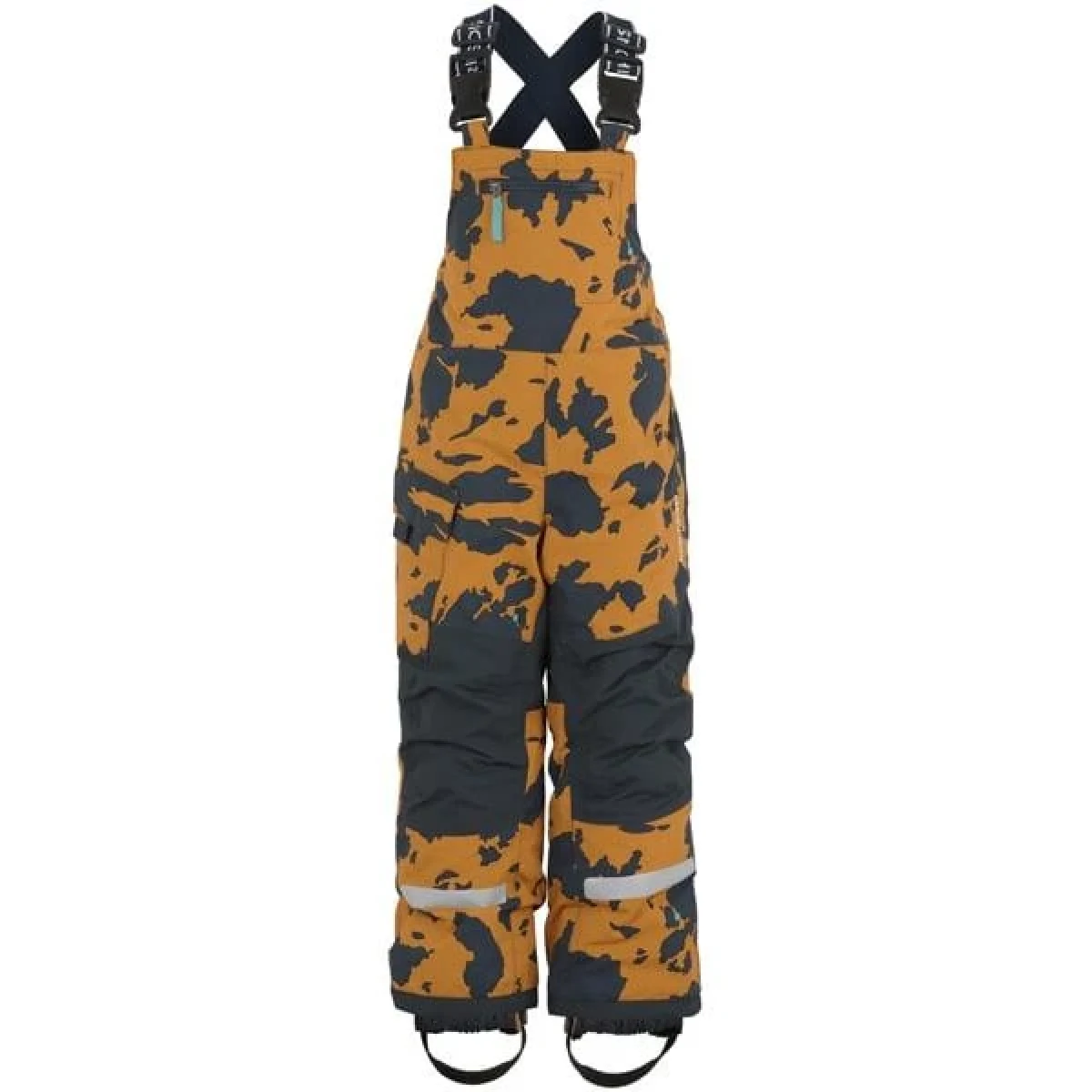 Didriksons Polarbjornen print · záber 2