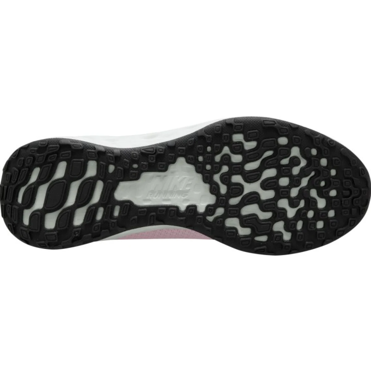 Nike Revolution 6 Road Older Kids - Velikost: 38,5 | Barva: Ružová · záber 5