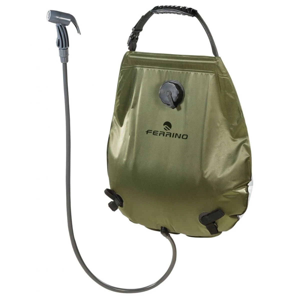 Ferrino Shower Deluxe 20l · záber 1