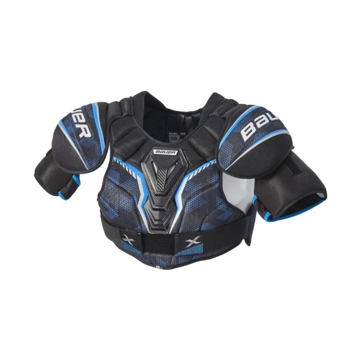 Bauer X S21 INT - Velikost: L · záber 1