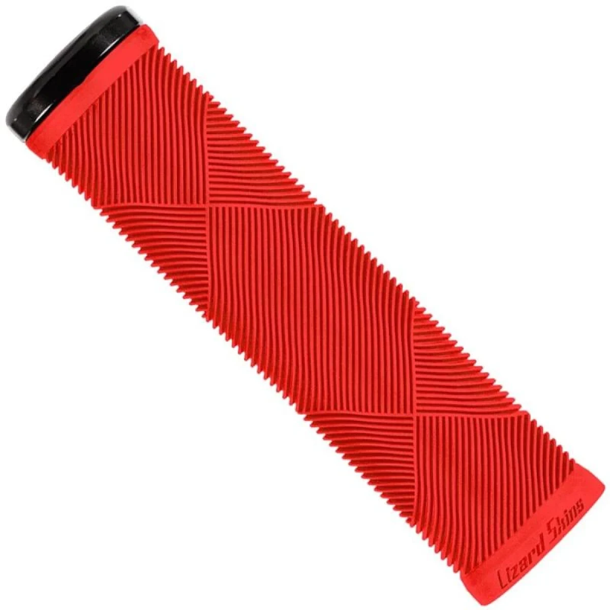 Lizard Skins Single-sided Strata Candy Red Gripy Lizard Skins Single-sided Strata Candy Red Gripy · záber 1
