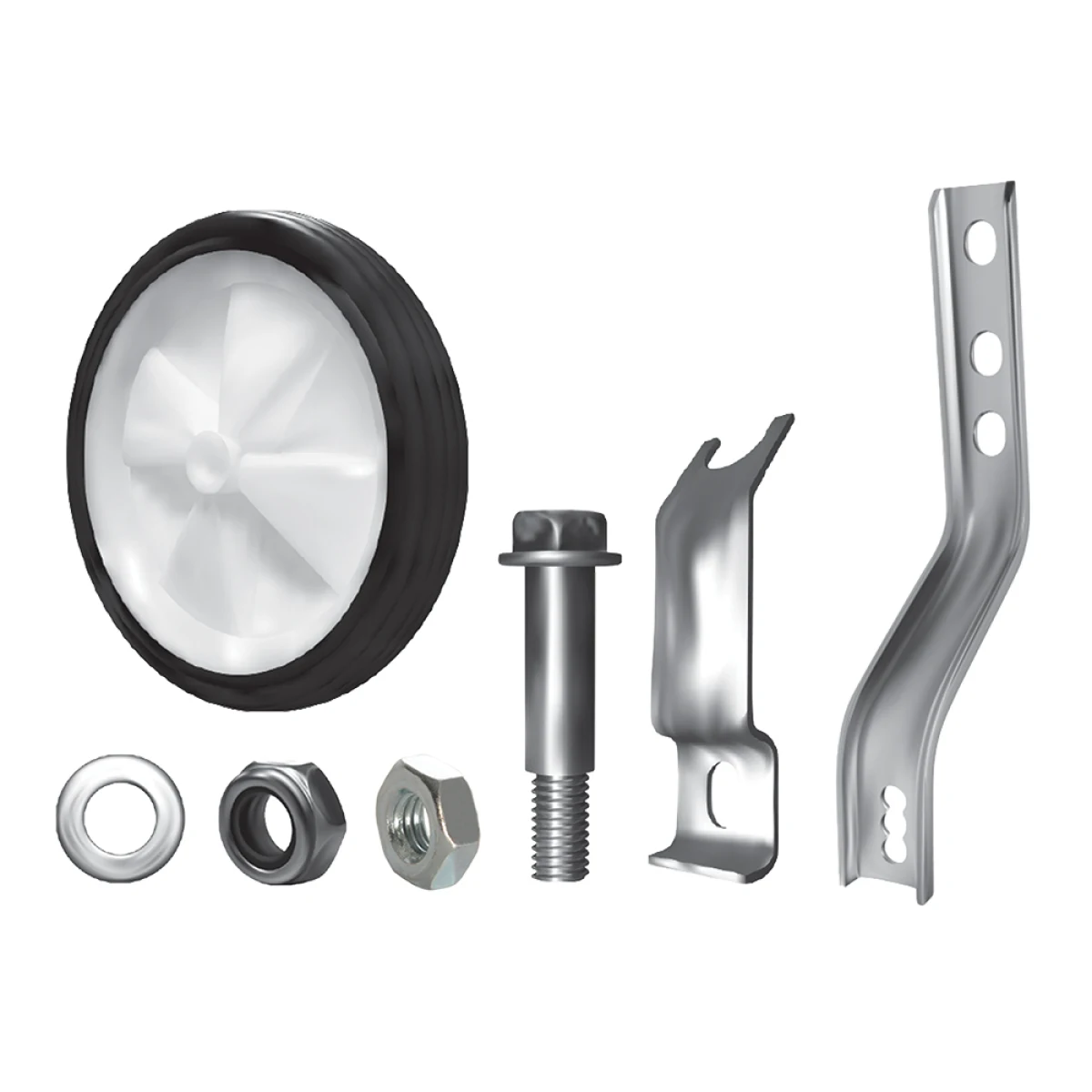 Oxford Stabiliser Set · záber 1