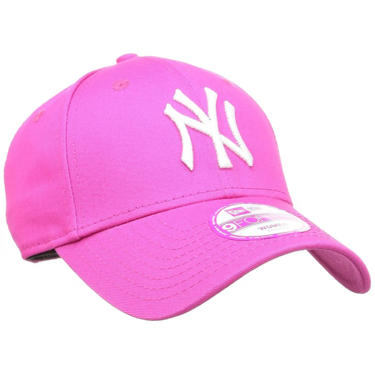 Dámska šiltovka NEW ERA 940W Fashion Essesntial NEYYAN-PNKWHI · záber 2