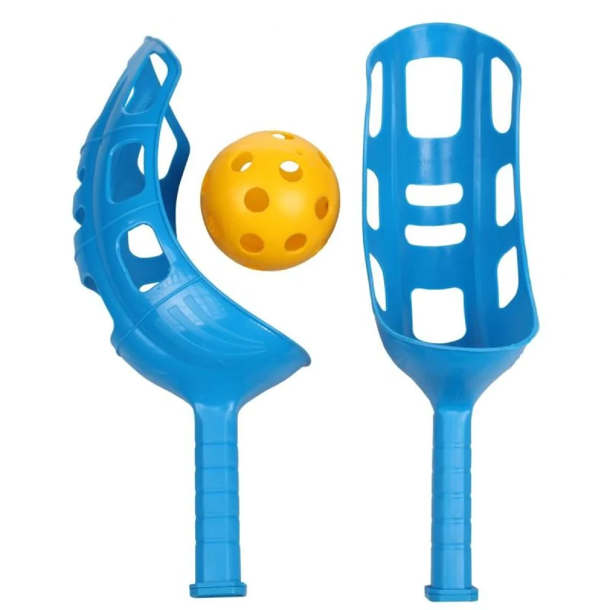 Merco Scoopcatch Set sada na házení modrá · záber 1
