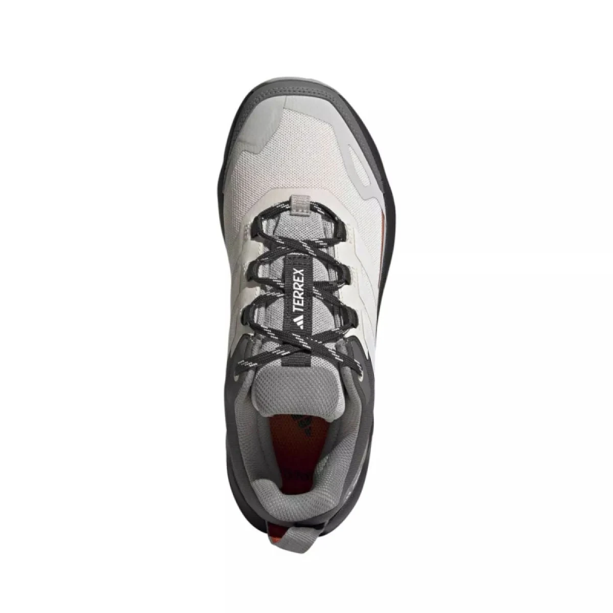 Dámska nízka turistická obuv ADIDAS Terrex Skychaser AX5 W grey five grey two chalk white · záber 4
