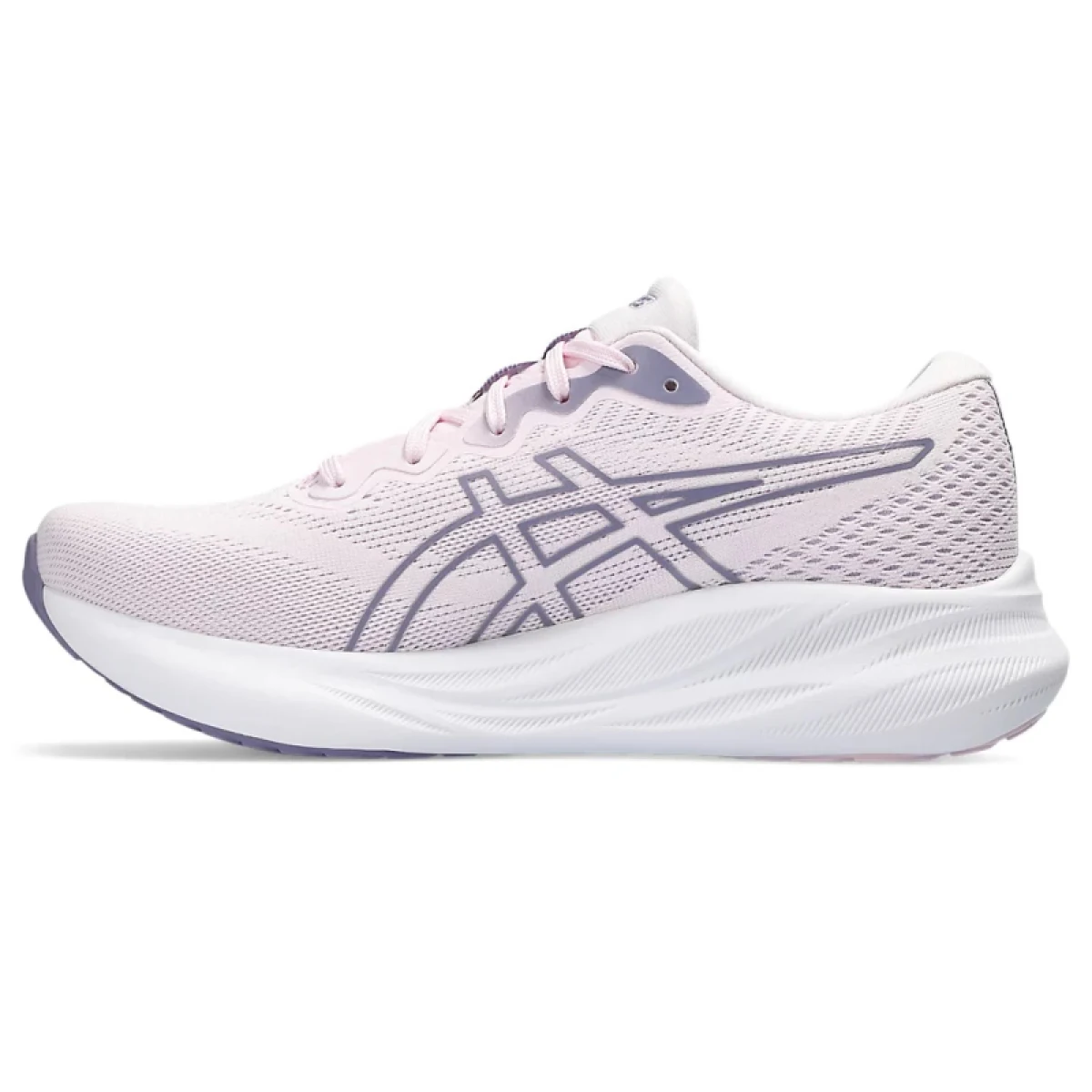 Dámská běžecká obuv ASICS Gel Pulse 15 cosmos ash rock · záber 2