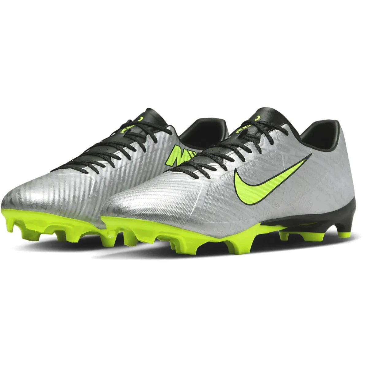 Nike Zoom Mercurial Vapor 15 Academy XXV FG/MG - 40,5 · záber 3