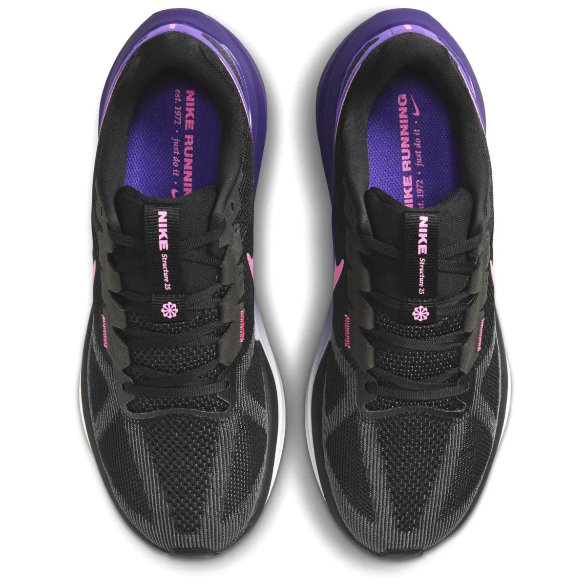 Nike Air Zoom Structure 25 - 42 · záber 10
