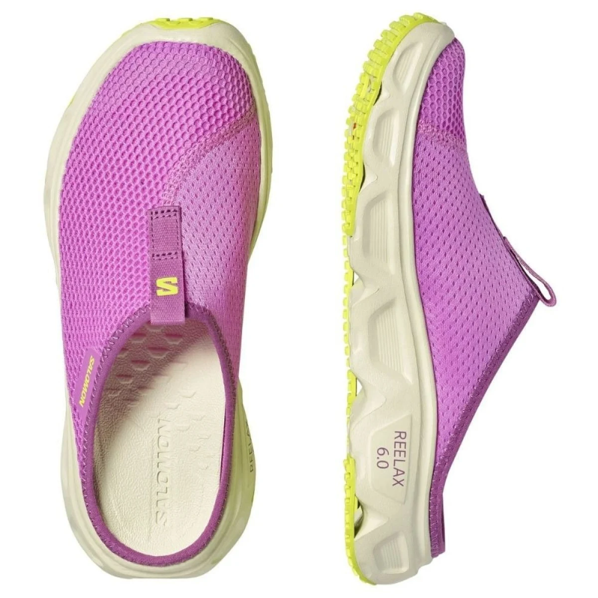 Salomon Reelax Slide 6.0 W · záber 8