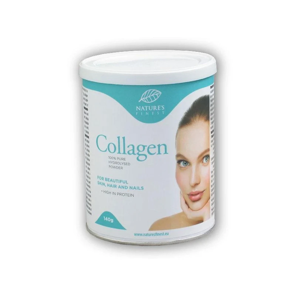 Nutrisslim Collagen 140g 100% čistý kolagen · záber 1