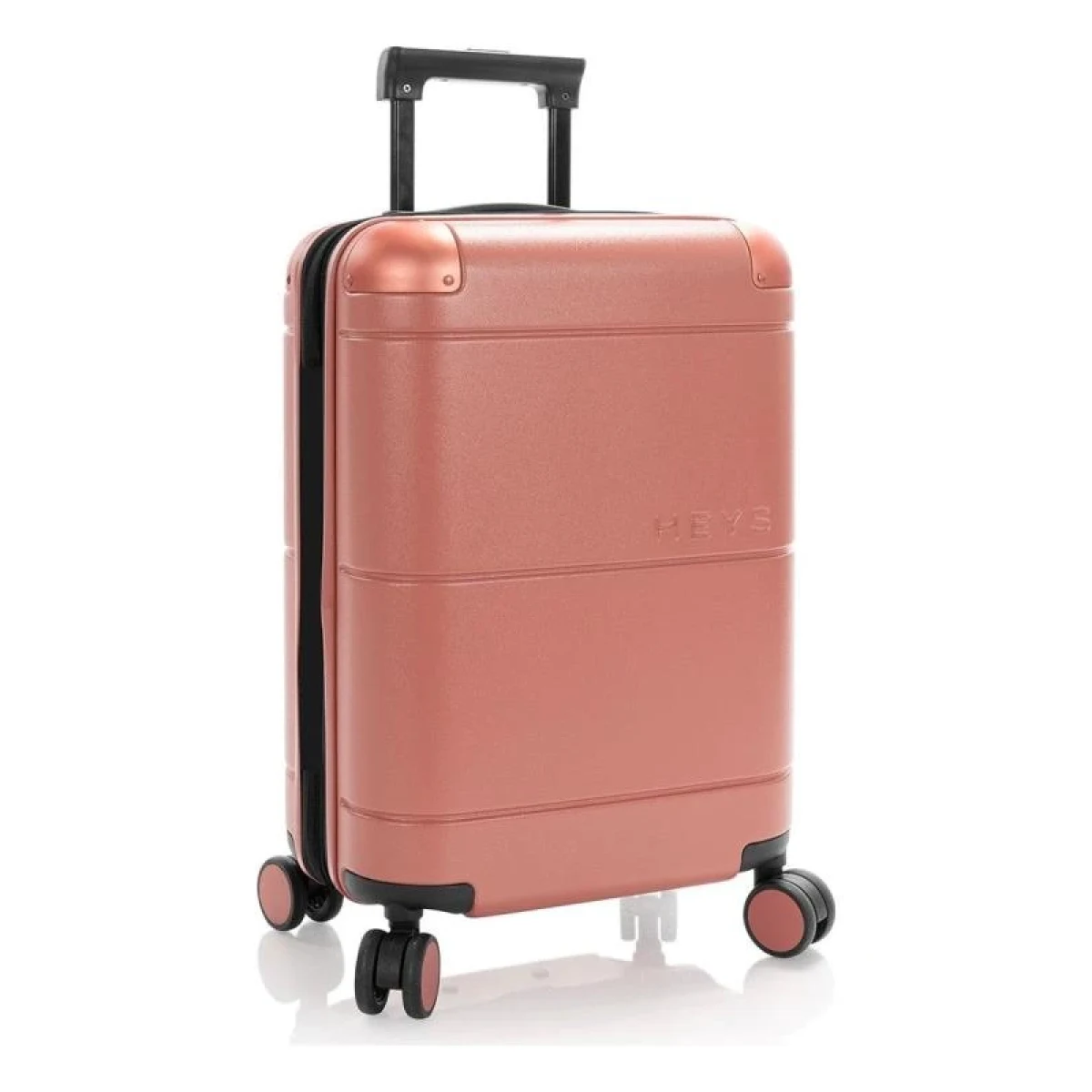 Heys Zen S Coral · záber 1