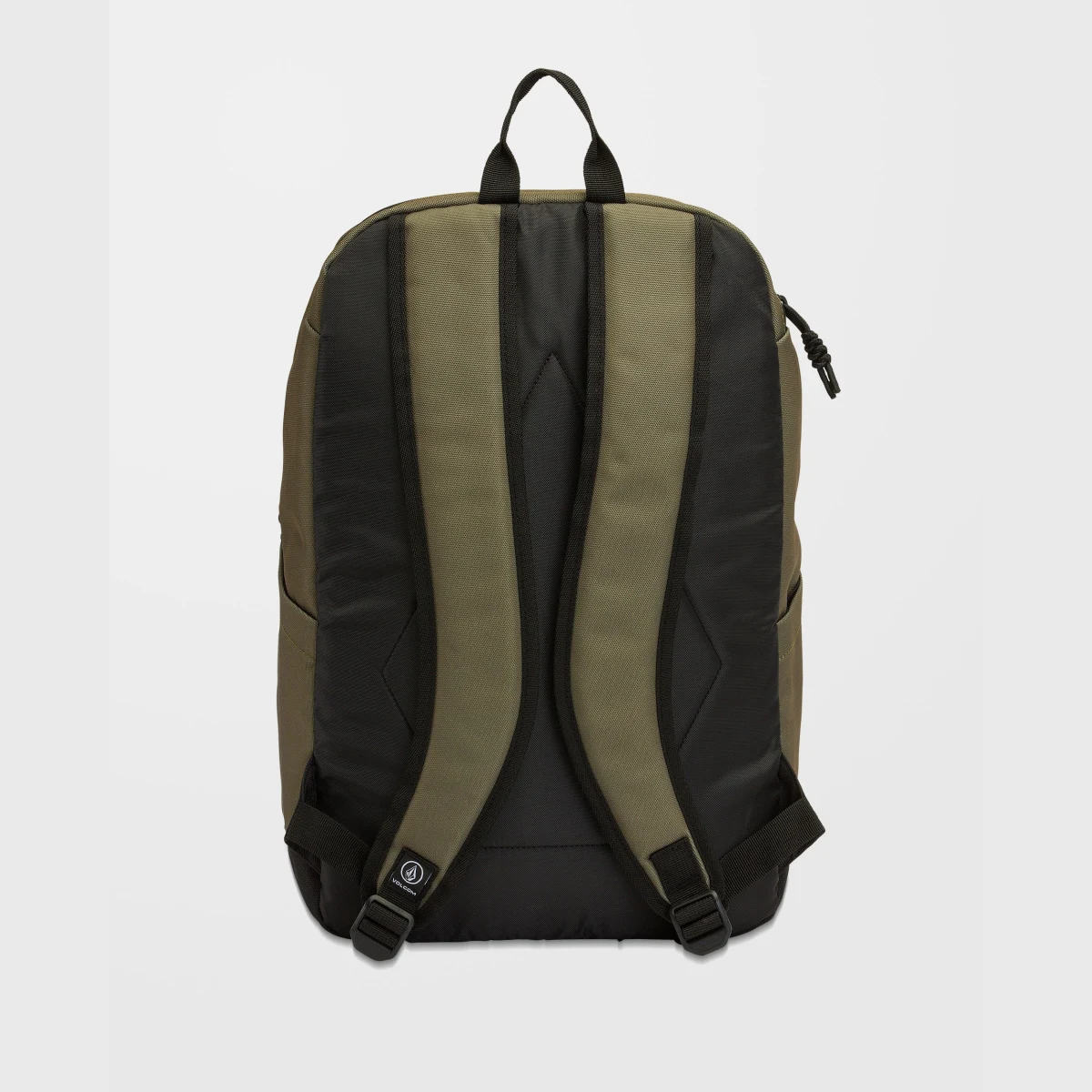 Volcom Roamer 3 Backpack - Barva: Zelená · záber 2
