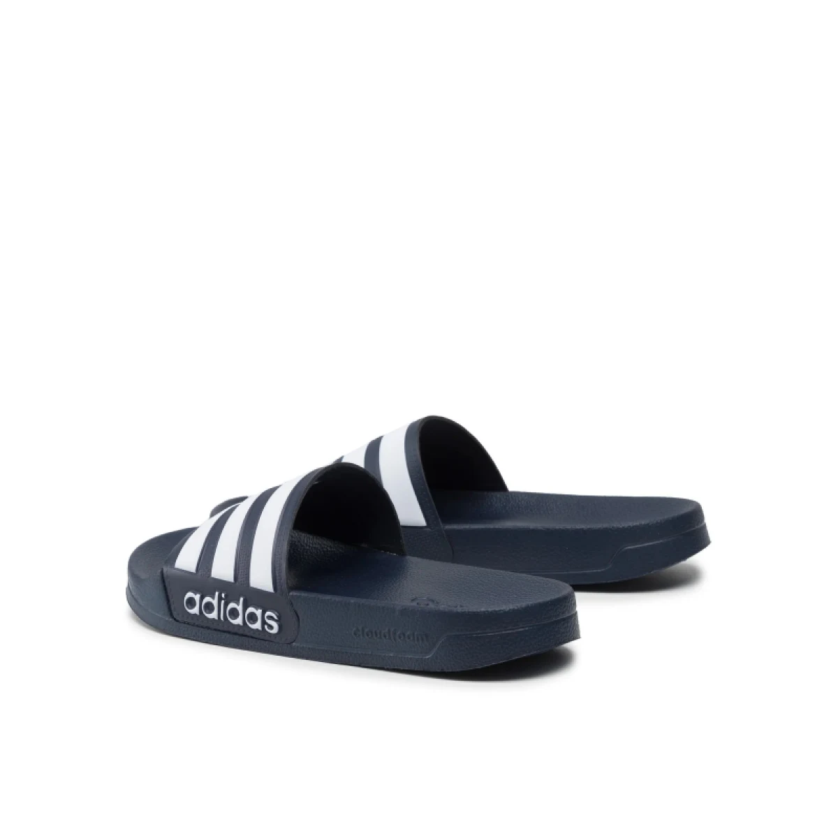 Pantofle (plážová obuv) ADIDAS Adilette Shower U legend ink cloud white legend ink · záber 5