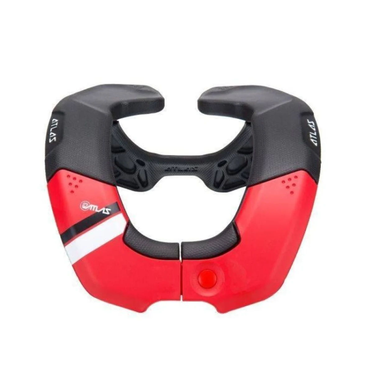 Atlas Broll Red · záber 1