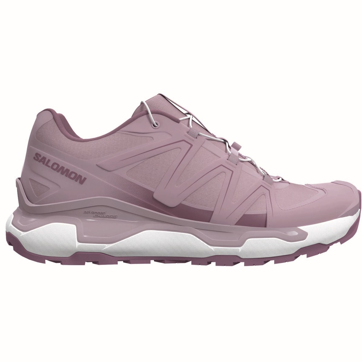 SALOMON XC ROAM W - Velikost: 40 · záber 1