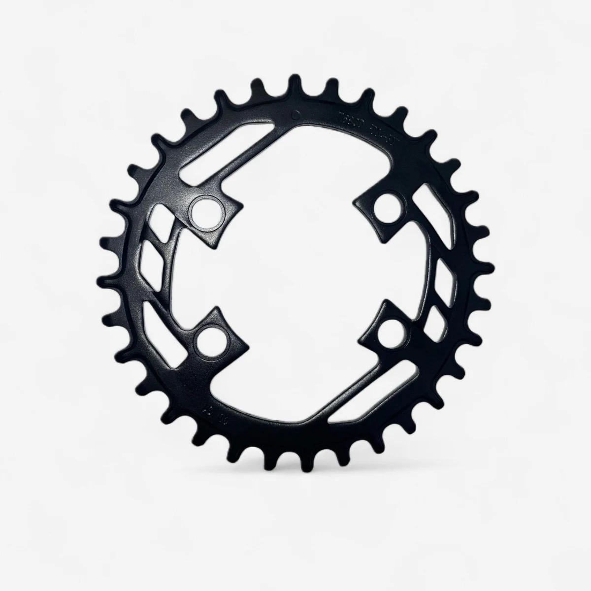 ROCKRIDER Jednoprevodník na MTB Prowheel Charm 10/11 rýchlostí 32 · záber 1
