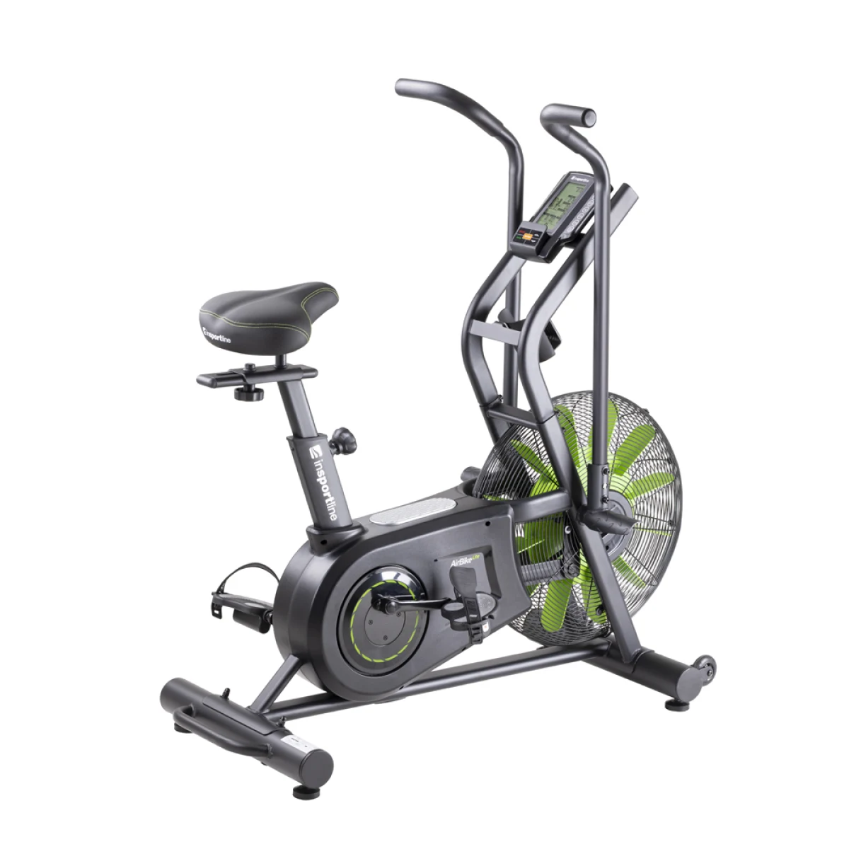 inSPORTline Airbike Lite · záber 3