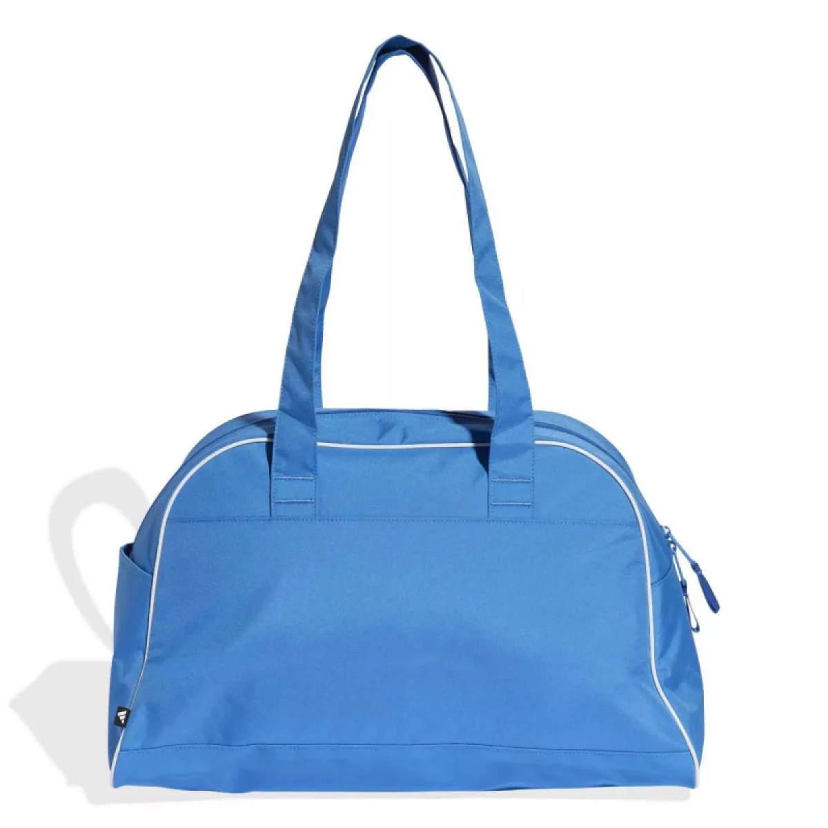 Dámska cestovná taška ADIDAS W L ESS BWL BAG RAYBLU WHITE · záber 3
