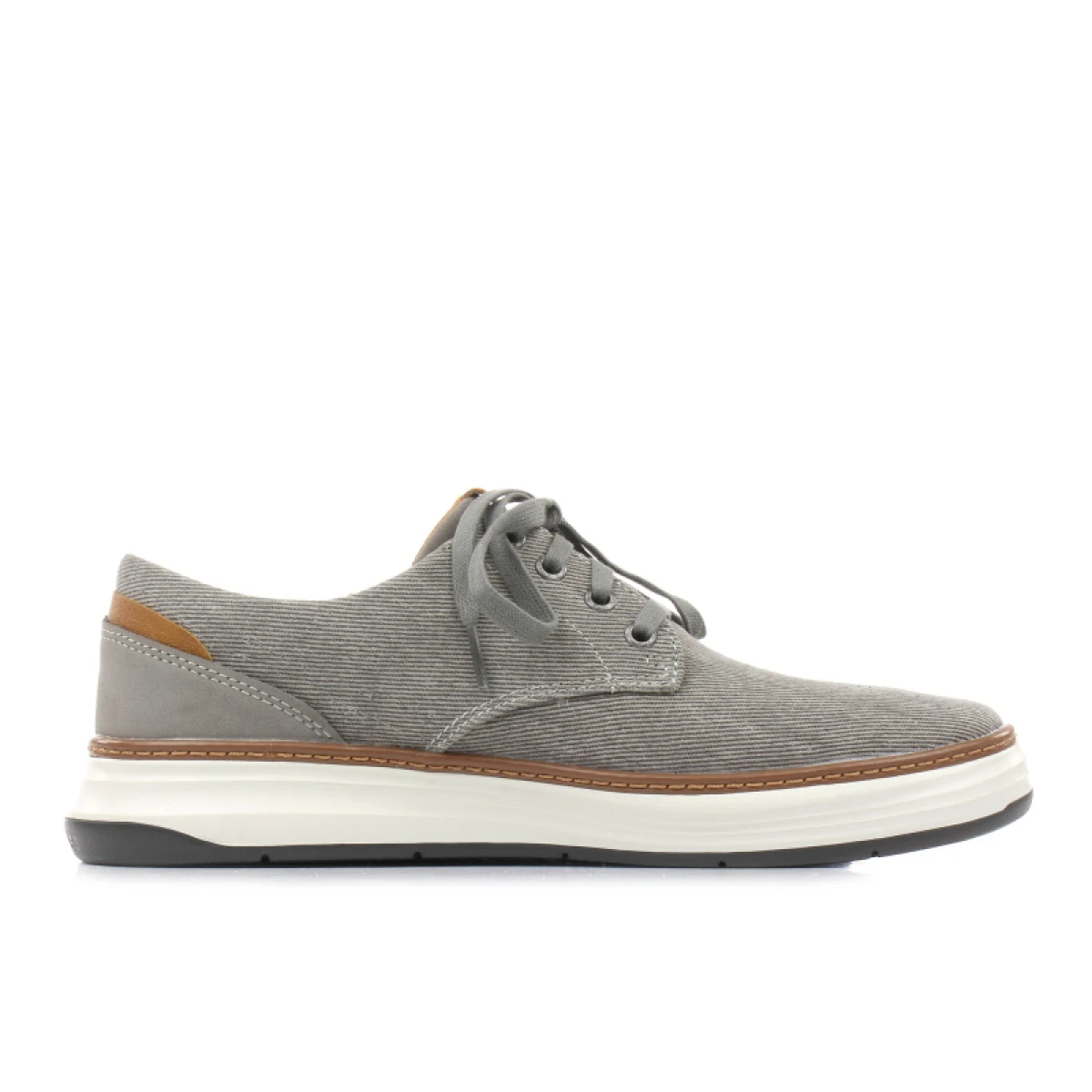 Pánská rekreační obuv SKECHERS Moreno Ederson M taupe · záber 2