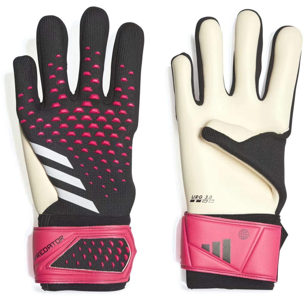 Adidas Predator League kapuskesztyű - 10.5 · záber 2