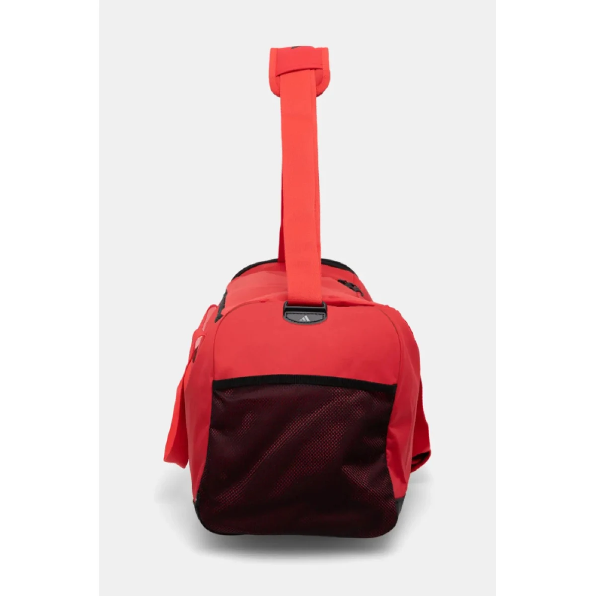 Cestovní taška ADIDAS LINEAR DUFFEL M PURRUB BLACK · záber 2