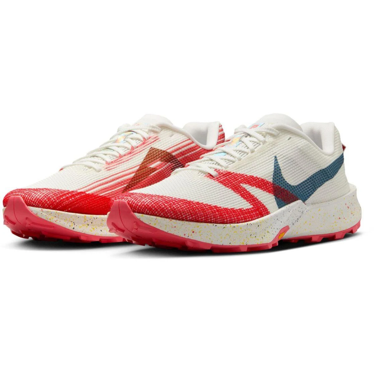 Nike Terra Kiger 10 - 42 · záber 5