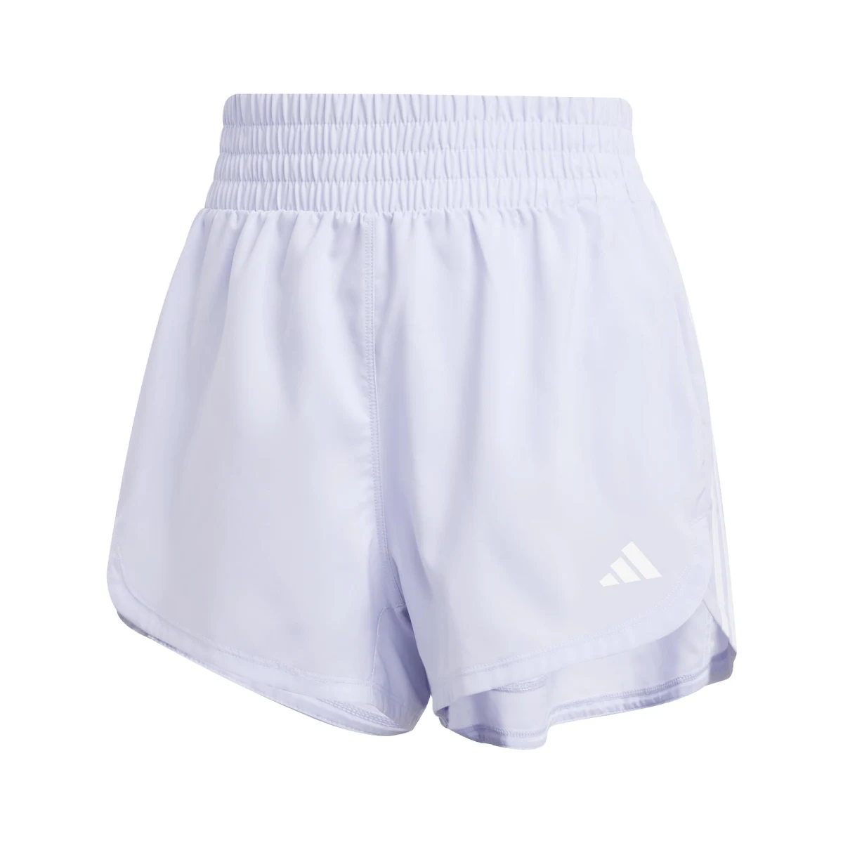 ADIDAS ADIDAS dámske fitness šortky ružové XL · záber 2