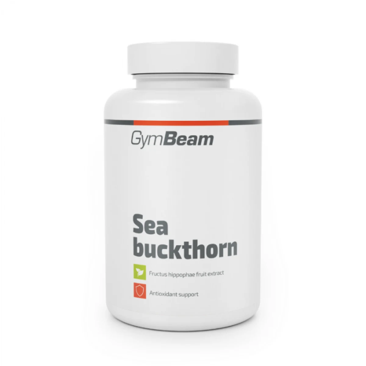 Морски зърнастец - GymBeam · záber 1