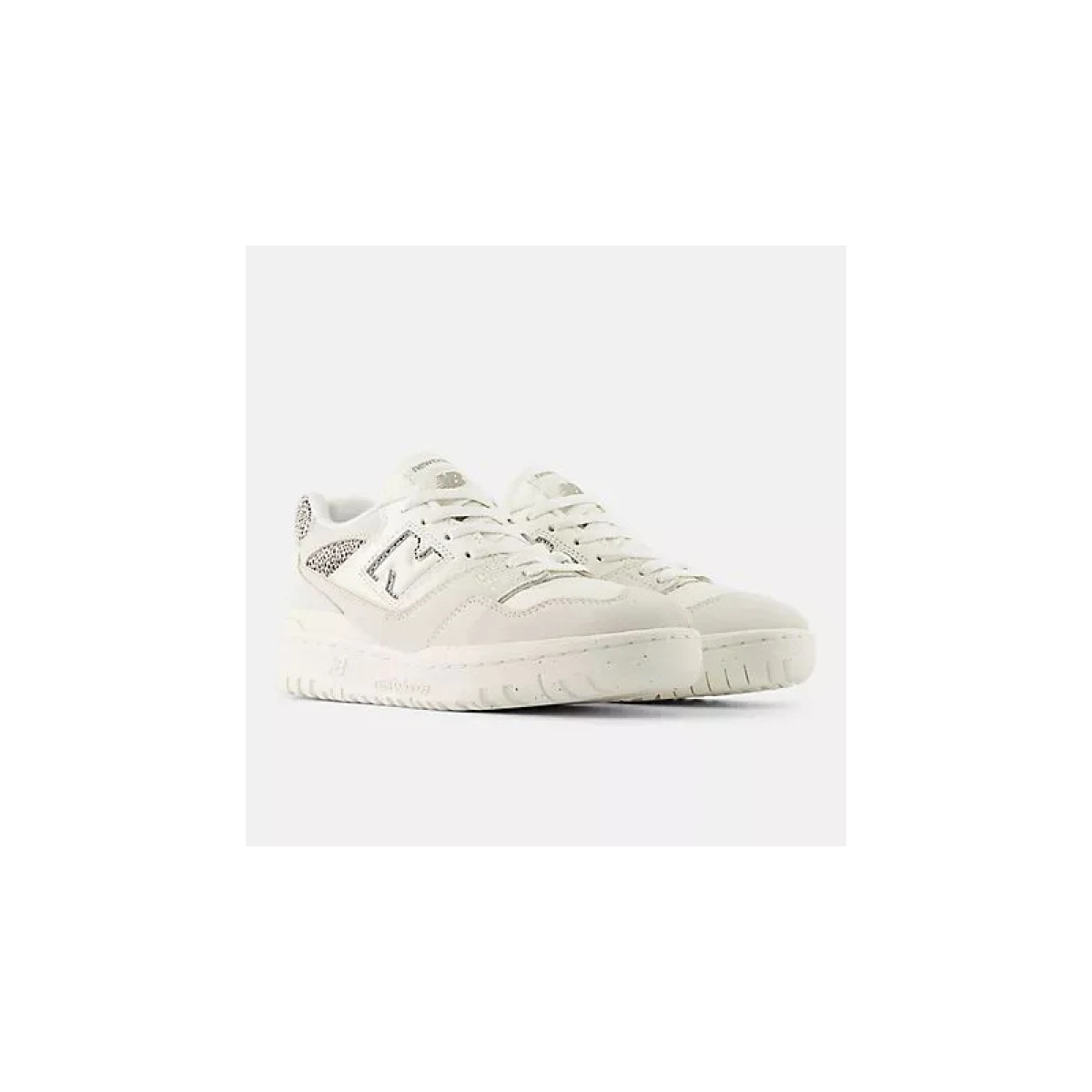 Dámska vychádzková obuv NEW BALANCE BBW550CN W pink · záber 4