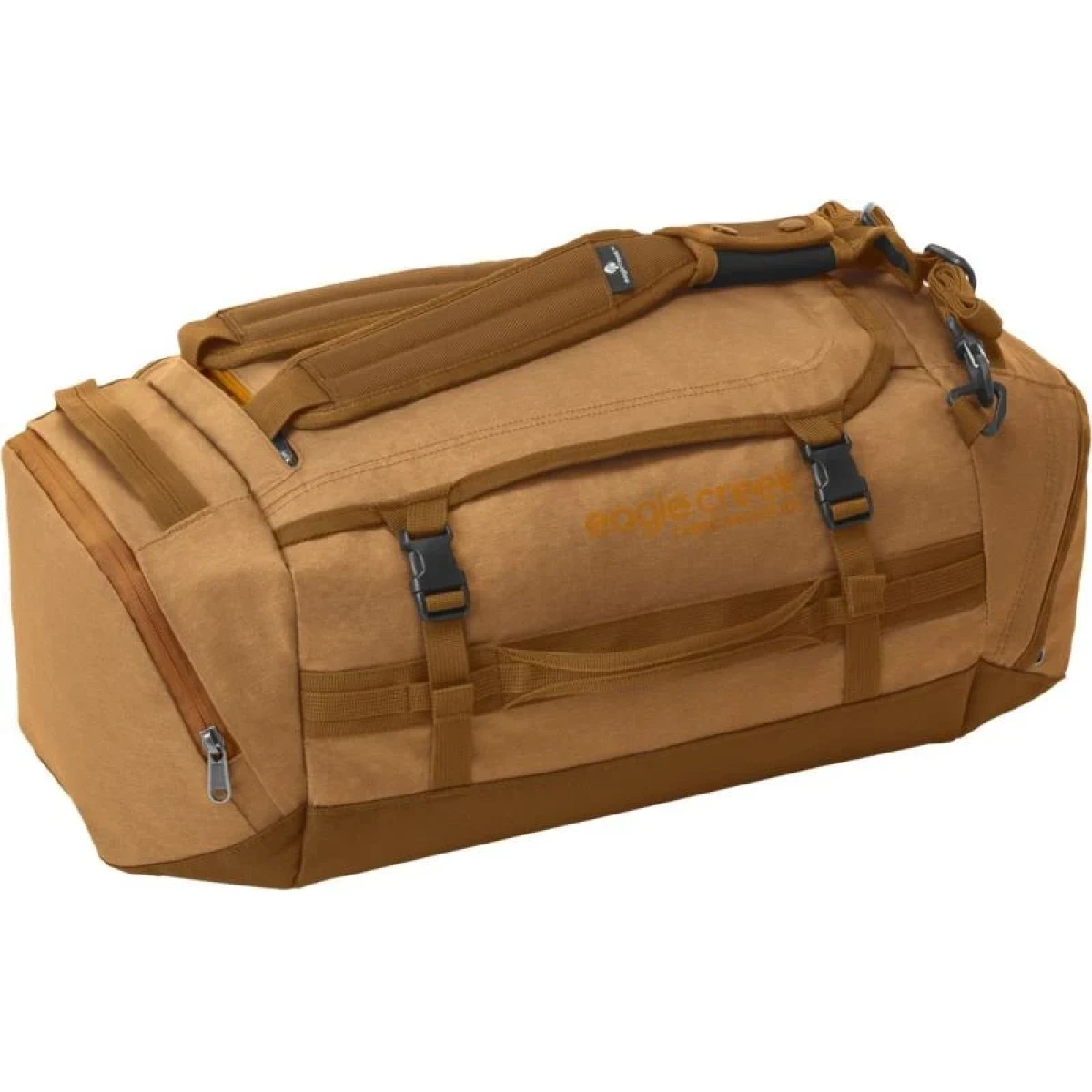 Eagle Creek taška/batoh Cargo Hauler Duffel 40l iron orange · záber 1