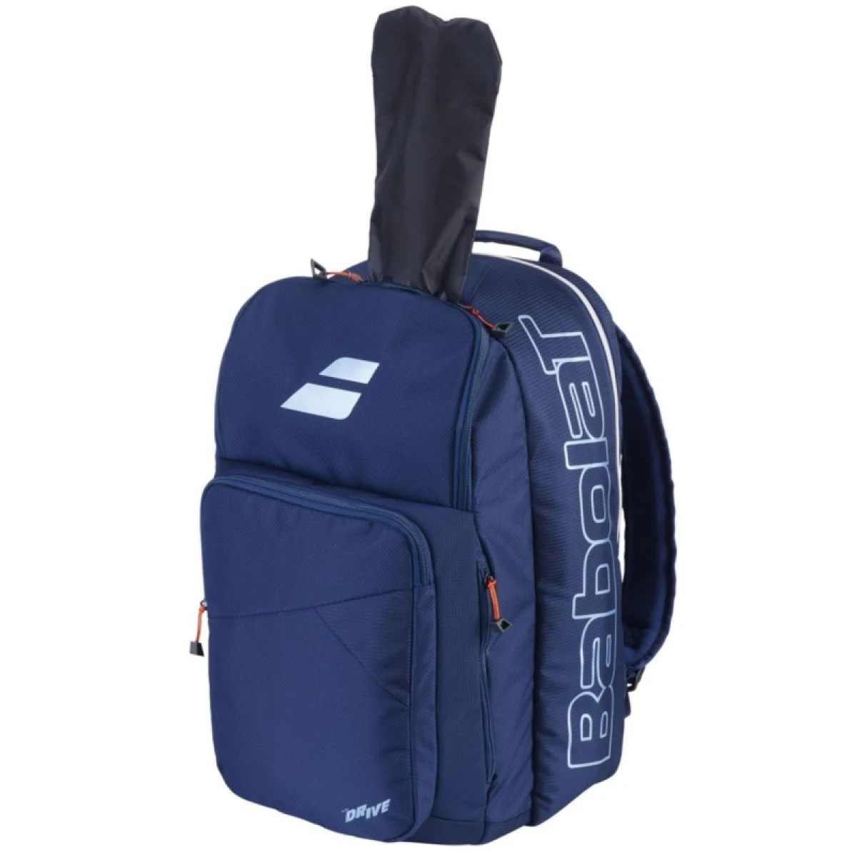 Tenisový batoh BABOLAT BP PURE DRIVE 11th GEN · záber 4