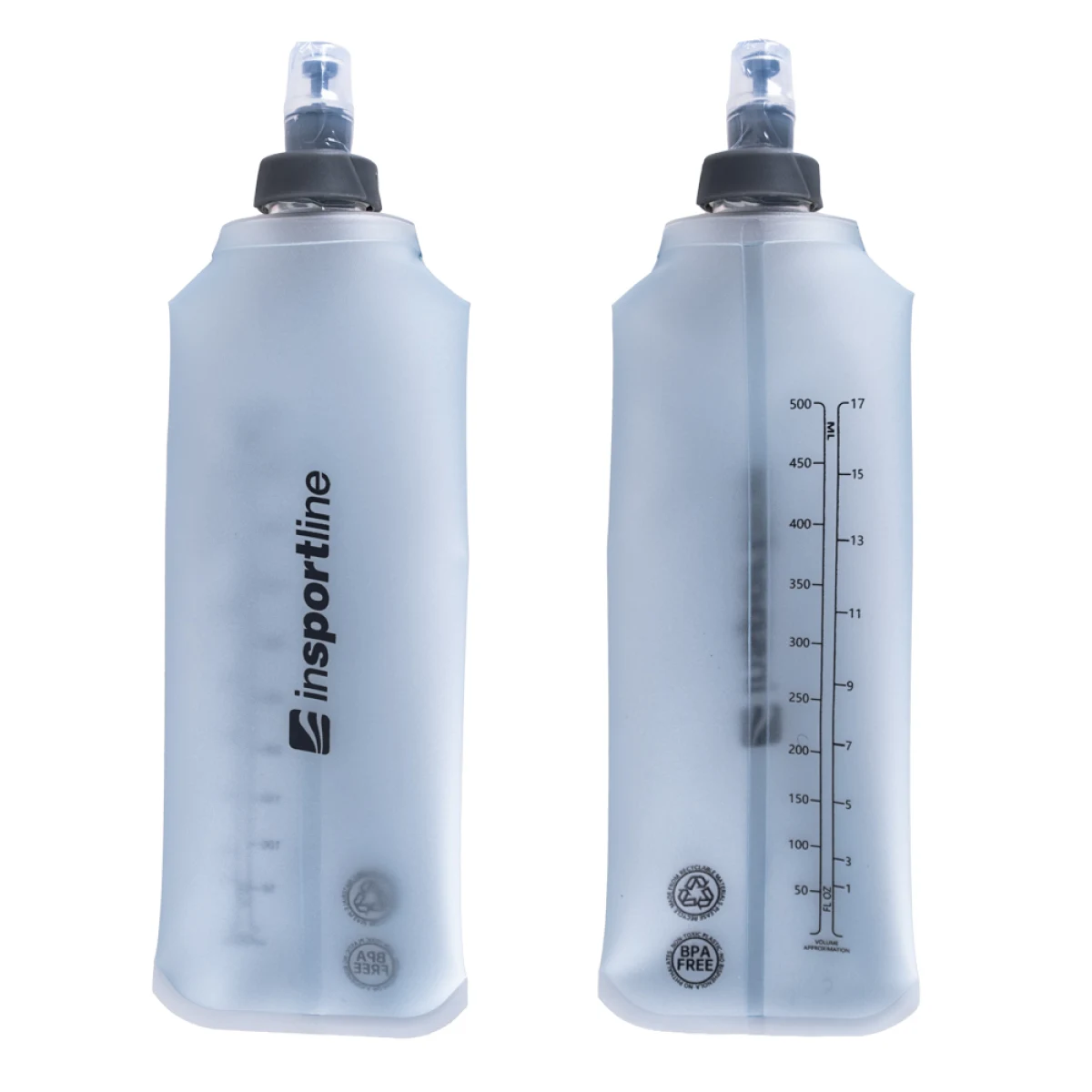inSPORTline Hydroquick 500 · záber 1