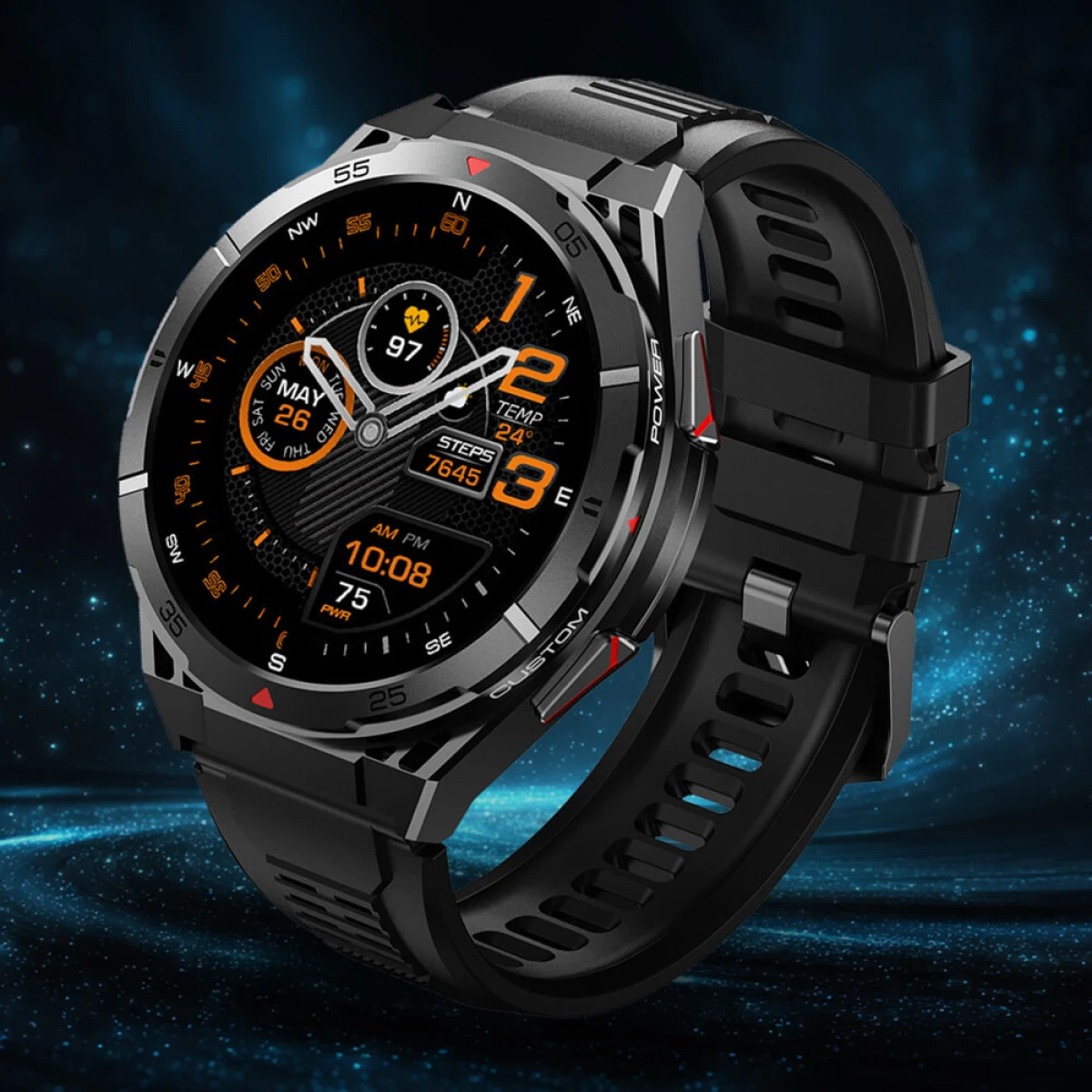 inSPORTline Rodamo · záber 4