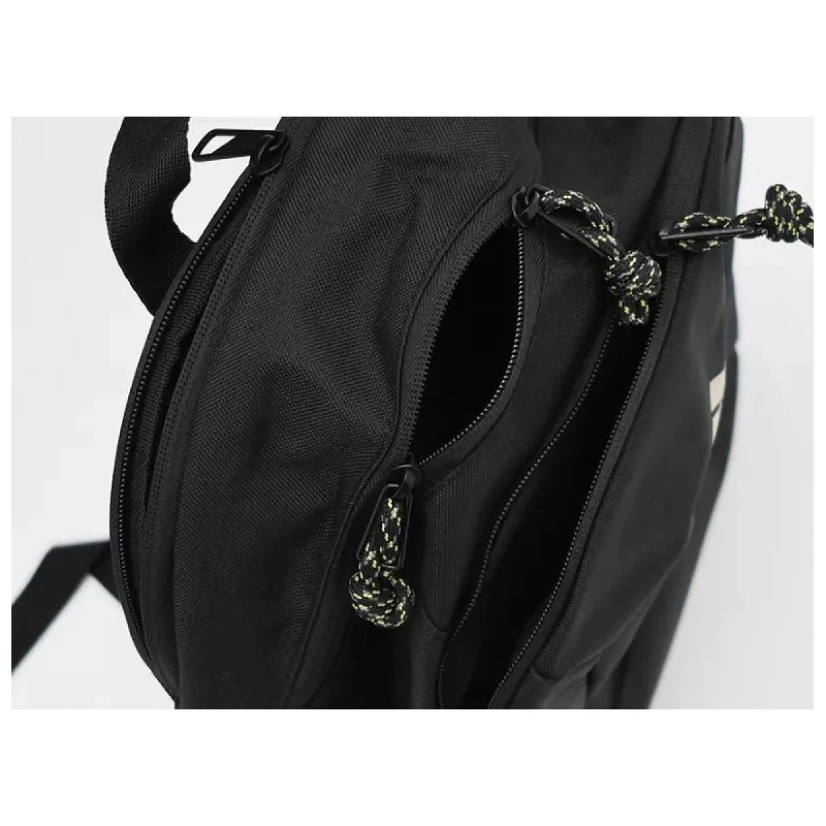 Batoh ADIDAS POWER VII BLACK GOLDMET · záber 5