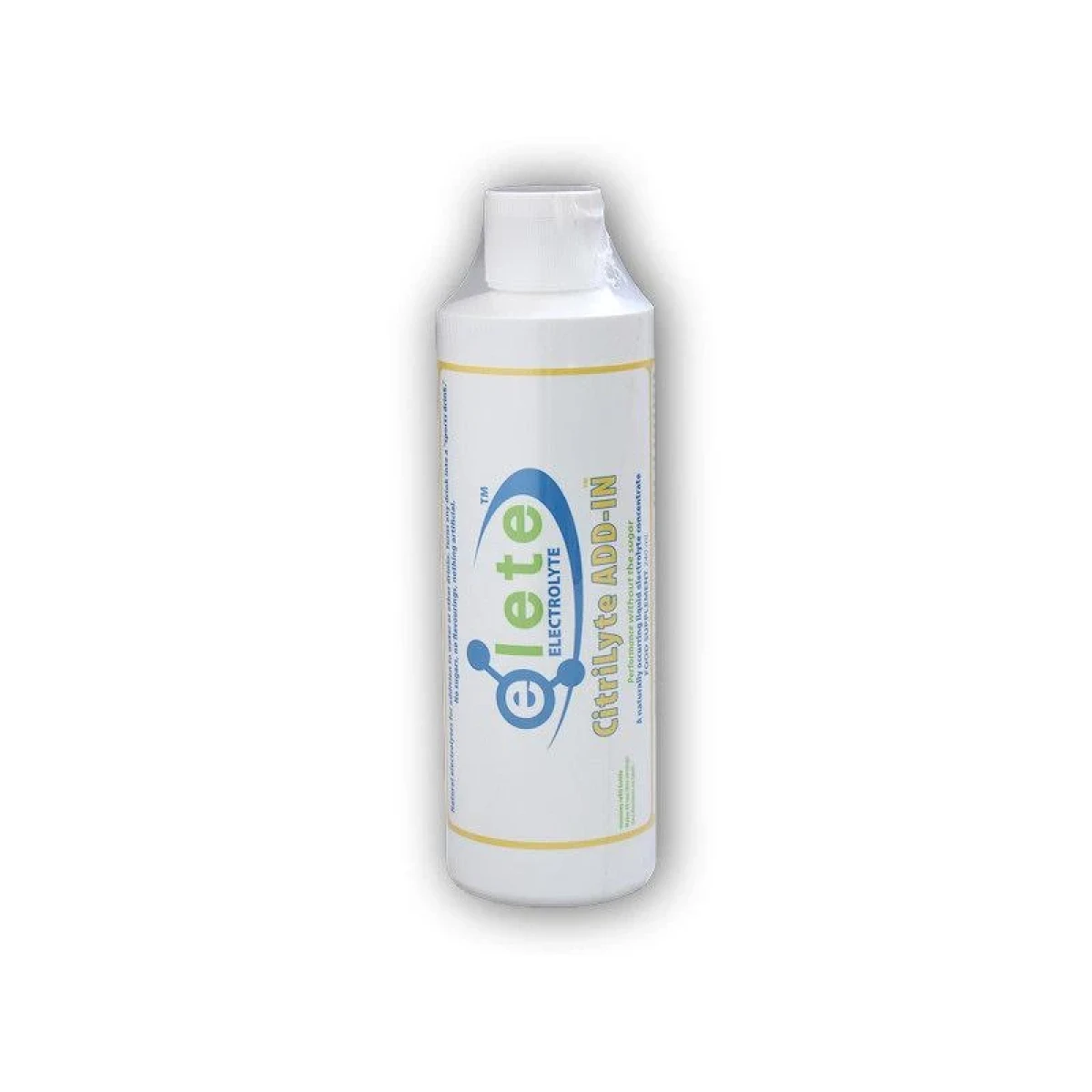 elete Electrolyte Elete Citrilyte 240ml · záber 1