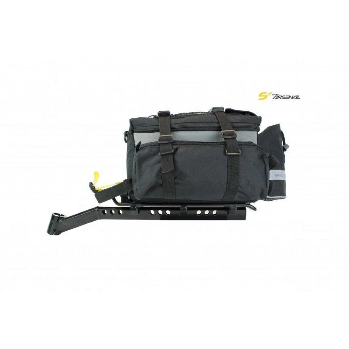 Sport Arsenal Brašna nosičová Arsenal 450 QF+nosič S3 set · záber 1